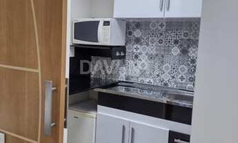 Imagem 6: Sala - Loteamento Alphaville Campinas - Campinas