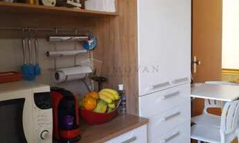 Imagem 7: Ribeirão Preto - Apartamento Padrão - Jardim Irajá