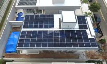 Imagem 7: Casa - Condomínio Villa Bella - Paulínia