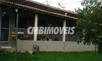 Imagem 6: Chácara - Recanto dos Dourados - Campinas