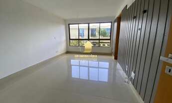 Imagem 7: COD 1-255 Apartamento de alto padrão no Altiplano bem localizado