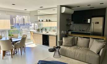 Imagem 2: São Paulo - Apartamento Padrão - Vila Olímpia