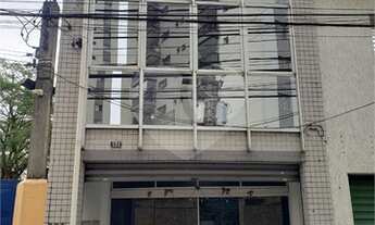 Imagem: Prédio região Água Fria- venda ou locação!