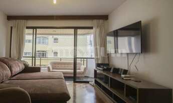 Imagem: São Paulo - Apartamento Padrão - Indianópolis