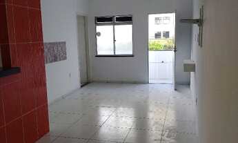 Imagem 3: Apartamento com 1 quarto Nova Saneamento Top