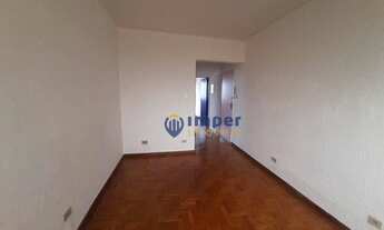 Imagem 4: Apartamento com 1 dormitório para alugar, 40 m² por R$ 1.500,00/mês - Pompeia - São Paulo