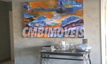 Imagem 4: Apartamento - Loteamento Residencial Vila Bella - Campinas