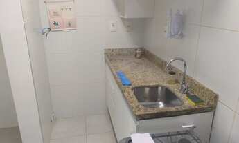 Imagem 4: Apartamento, Locação, 54 metros, quarto e sala, Tribeca, Paralela, Excelente Oportunidade