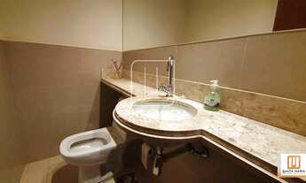 Imagem 4: Apartamento (tipo - padrao) 4 dormitórios/suite, cozinha planejada, portaria 24hs, lazer