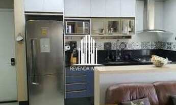 Imagem 6: APARTAMENTO 2 DORMITÓRIOS 1 SUITE 2 VAGAS 80M² - TATUAPÉ