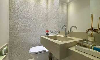 Imagem 6: Apartamento Edifício Pennsylvania para venda em Ribeirão Preto/São Paulo