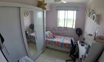 Imagem 5: FBM Apartamento para venda amplo com 3 quartos suite e varanda em Morada de Laranjeiras