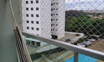 Imagem 7: Apartamento no Parque Taquaral em Campinas/SP