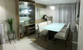 Imagem 4: Casa de condomínio sobrado para venda tem 148 metros quadrados com 3 quartos