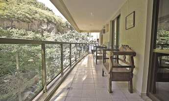 Imagem: Apartamento próximo à Praia Vermelha