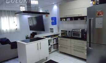 Imagem 7: Santo André - Apartamento Padrão - Parque das Nações