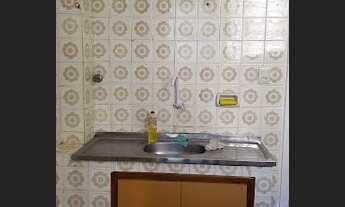 Imagem 6: Apartamento com 1 dormitório para alugar, 48 m² por R$ 1.800,00 - Flamengo - Rio de Janeir