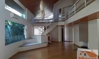 Imagem 6: Casa para Venda em Santana de Parnaíba, Alphaville, 4 dormitórios, 4 suítes, 5 banheiros