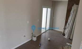 Imagem 5: Casa com 3 dormitórios à venda, 79 m² por R$ 399.000,00 - Reserva Dom Feliciano - Gravataí