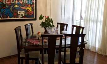 Imagem 2: Santo André - Apartamento Padrão - Casa Branca