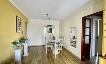 Imagem: São Paulo - Apartamento Padrão - Vila