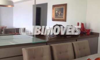 Imagem 5: Apartamento - Mansões Santo Antonio - Campinas