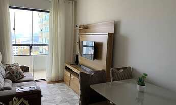 Imagem 4: Ref.: B.2508 - Juiz de Fora- Vivendas da Serra -Apartamento 2 quartos, sendo 1 suíte