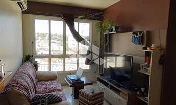 Imagem: PORTO ALEGRE - Apartamento Padrão - Azenha