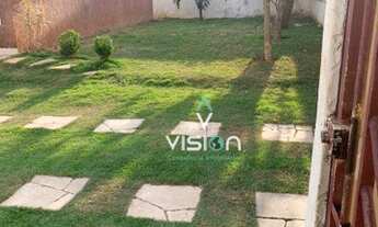 Imagem 5: Casa Charmosa em Vicente Pires