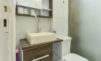 Imagem 7: Apartamento à Venda - Nova Petrópolis, 2 Quartos, 60 m2