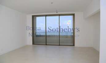 Imagem 5: Apartamento com vista panorâmica