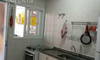 Imagem 6: Santo André - Casa Padrão - Vila Eldízia