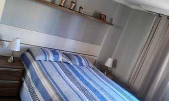 Imagem 2: BRASÍLIA - Apartamento Padrão - SUL (ÁGUAS CLARAS