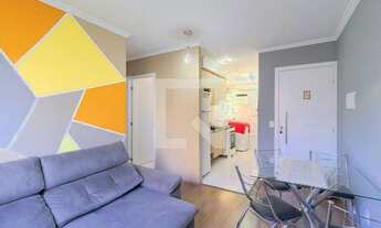 Imagem 3: Apartamento à Venda - São Pedro, 2 Quartos, 45 m2