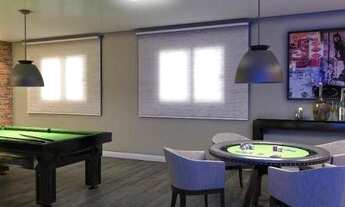 Imagem 5: Apartamento com 2 dormitórios sendo 1 suíte à venda, 85 m² por R$ 510.000 - Capoeiras - Fl