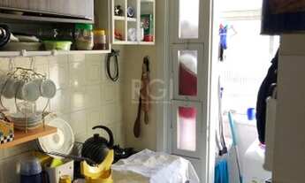 Imagem 4: Porto Alegre - Apartamento Padrão - Floresta