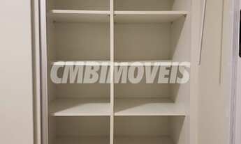 Imagem: Apartamento - Vila Industrial - Campinas