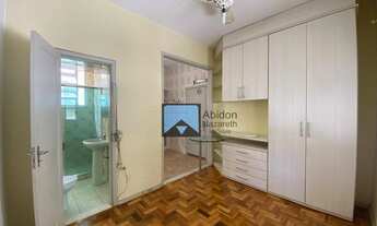 Imagem 4: Kitnet com 1 dormitório para alugar, 20 m² por R$ 800,00/mês - Icaraí - Niterói/RJ