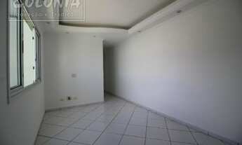 Imagem 2: Santo André - Apartamento Padrão - Vila Curuçá