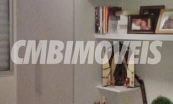 Imagem 6: Cobertura - Jardim Nova Europa - Campinas