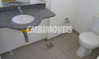 Imagem 5: Sala - Castelo - Campinas