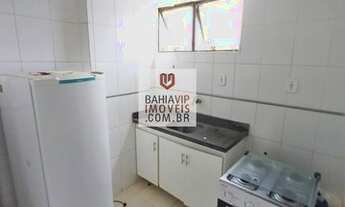 Imagem 5: Apartamento tipo Studio, 34m², no Costa Azul