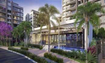 Imagem 2: Apartamento - Swiss Park - Campinas