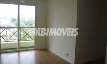 Imagem 4: Apartamento - Mansões Santo Antônio - Campinas