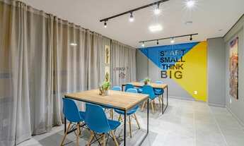 Imagem 2: CURITIBA - Apartamento Padrão - Mossunguê