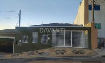 Imagem: Casa - Santa Cecília - Paulínia