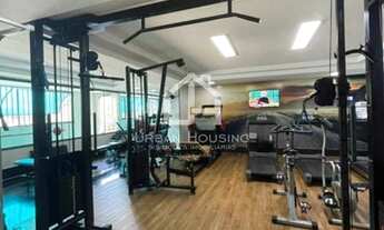 Imagem 4: Apartamento Setor Bueno