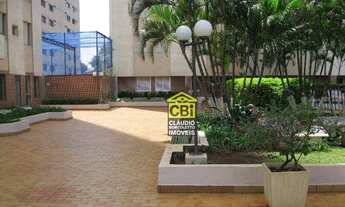 Imagem 2: Apartamento com 2 dormitórios para alugar, 50 m² por R$ 650,00/mês - Centro - Piracicaba/S