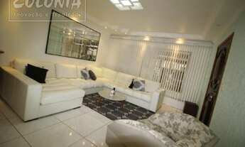 Imagem 5: Santo André - Casa Padrão - Vila Francisco Matarazzo