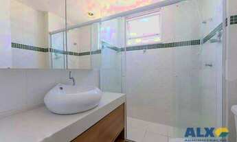 Imagem 2: Apartamento com 2 dormitórios à venda, 80 m² por R$ 442.000 - Icaraí - Niterói/RJ